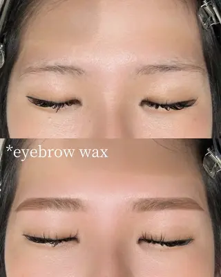 アイブロウ TYPE nagiの眉毛・アイブロウイメージ