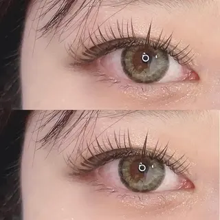 マツエク・マツパ Rimi なかもず店 えりな🫧の眉毛・アイブロウイメージ