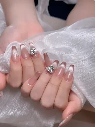 ネイル ネイル👑クイーンズ NailQueensのネイルデザイン