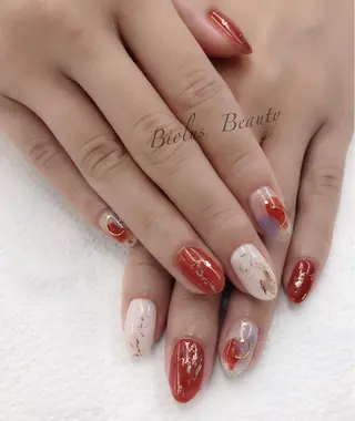 ネイル vimore ネイルサロンのネイルデザイン