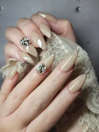 ネイル Nail salon Coco所属・Nail salon Coco【溝の口駅】のネイルデザイン