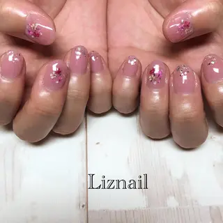 ネイル Rawr / saoriのネイルデザイン