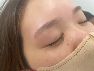 アイブロウ hiraiwa 🌿BONITO千葉のマツエク・マツパデザイン