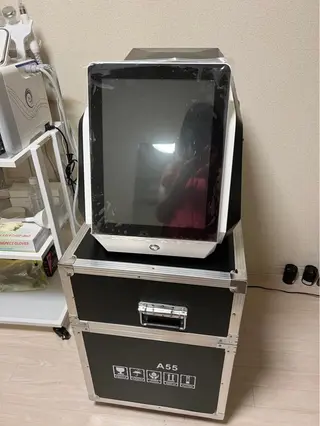 大下 蒼のエステ・リラクイメージ