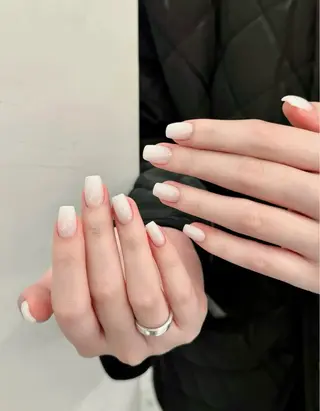 ネイル Anna Nail ミヤのネイルデザイン
