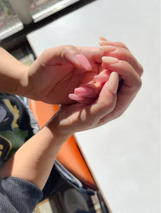 ネイル 777 nail あいかのネイルデザイン