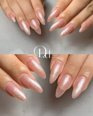 ネイル D.d Ryo🎀のネイルデザイン