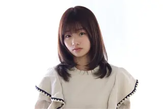 ミディアム カラー 暗髪ツヤ感カラー🌼 いしいゆうこのヘアスタイル