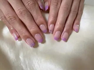 ネイル Mogu nail 二子玉川のネイルデザイン
