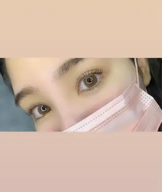 マツエク・マツパ マツパ◎LED マツエク,モチ◎のマツエク・マツパデザイン