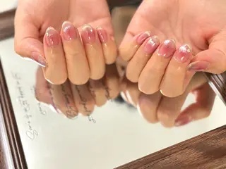 ネイル Miu Nail【ミューネイル】所属・Miuネイル Akiのネイルデザイン