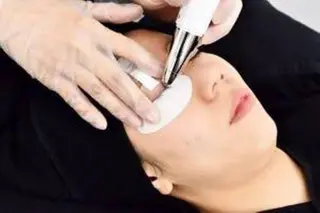 brow art 上野 / 吉橋のマツエク・マツパデザイン