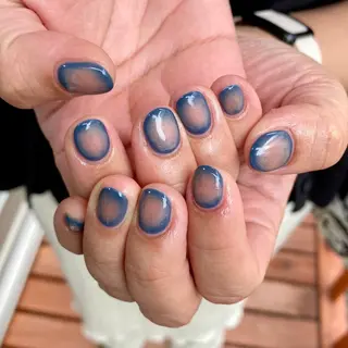 ネイル Miley nailのネイルデザイン