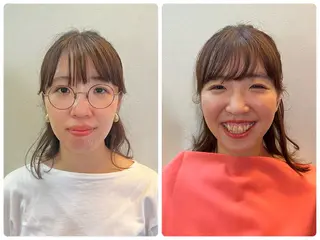 美肌カウンセラー 渡邉彩乃のその他イメージ