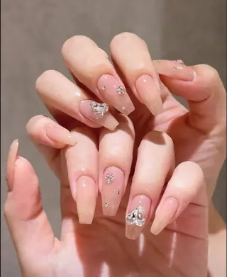 ネイル Floria ユイのネイルデザイン