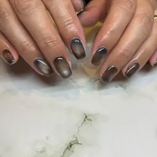 ネイル BIANCA Ouchidaのネイルデザイン