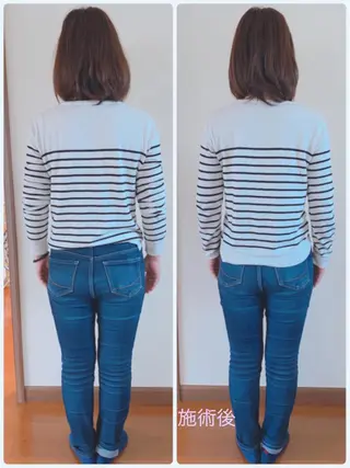 Anne’s happyBonesのエステ・リラクイメージ