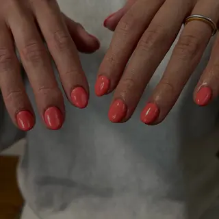 ネイル 爪塗屋 さんのネイルデザイン