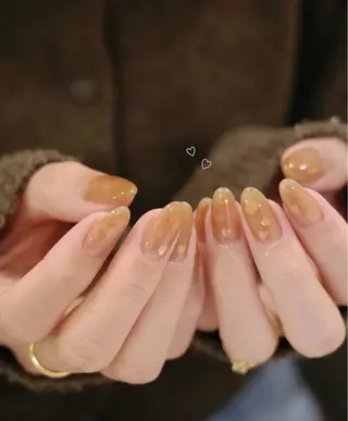 ネイル H&Bsalon カイのネイルデザイン