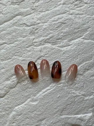 ネイル Niko.nail所属・☆ YOSHIEのネイルデザイン