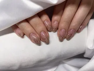 ネイル A OIのネイルデザイン