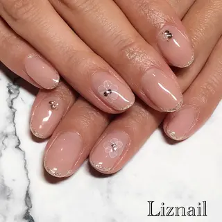 ネイル Rawr / saoriのネイルデザイン