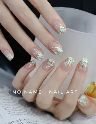 ネイル リン リンのネイルデザイン