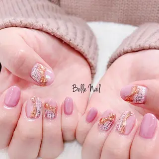 ネイル Sak nailroomのネイルデザイン