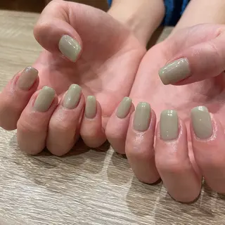 ネイル liberté所属・liberté🫧 新小岩のネイルデザイン