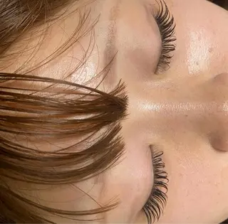 マツエク・マツパ Kumagae Yukamiのマツエク・マツパデザイン