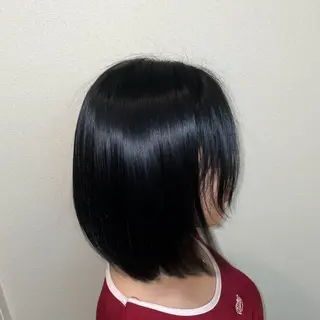 ミディアム 🖤keina🖤 詳細必読:*･のヘアスタイル