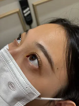 マツエク・マツパ ️🫧志水郁香️🫧 TRUTH千葉店のマツエク・マツパデザイン