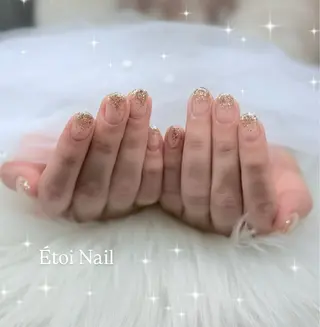 ネイル Etoi Nail akaneのネイルデザイン