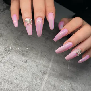 ネイル nailsalon Lenoaのネイルデザイン