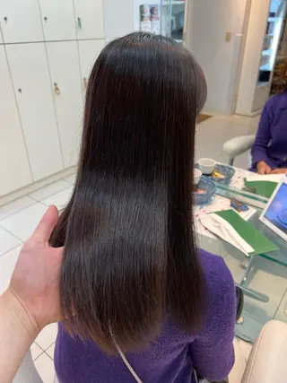 セミロング ショートボブ 🔆Seinaのヘアスタイル