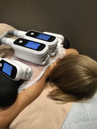 美肌脱毛i所属・美肌脱毛ｉ ｜泉大津のエステ・リラクイメージ