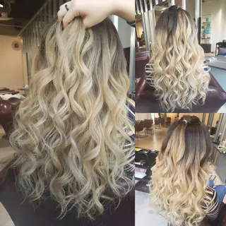 ロング カラー Fave【フェイブ】 /🌈推し活のその他イメージ