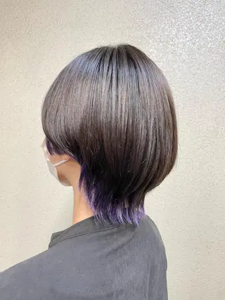 ショート 12月特別価格⚡️ 🌈岩田怜子🌈のヘアスタイル