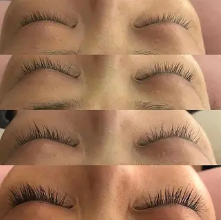 マツエク・マツパ Ere.by bonheur所属・Ere bybonheurのヘアスタイル