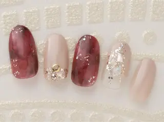 ネイル ネイルサロン Alice&Co.のその他イメージ