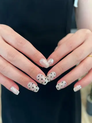 ネイル nr. nayuのネイルデザイン