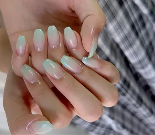 ネイル Miss Uネイルサロン所属・MissU ネイルサロンのネイルデザイン