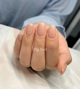ネイル Mg Nailのネイルデザイン