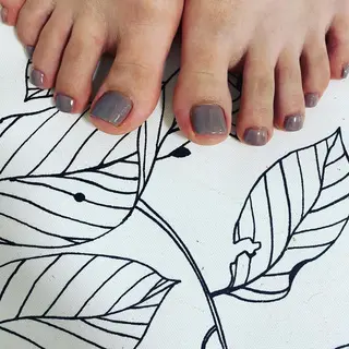 ネイル 吉岡 裕子のネイルデザイン