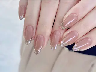 ネイル Tinicoo Yuki ❄️のネイルデザイン