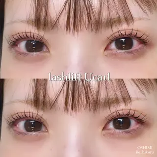 マツエク・マツパ WHITE EYE HIKARUの眉毛・アイブロウイメージ