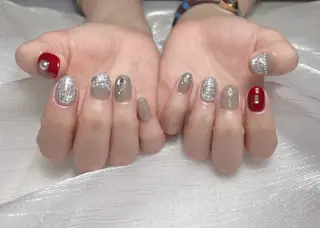 ネイル YS Nailのネイルデザイン