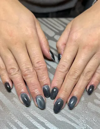 ネイル To Me nail&eyelash所属・To me nail 新宿hiraiのネイルデザイン