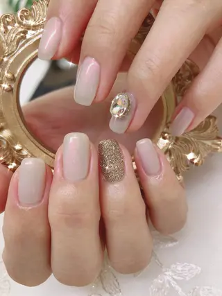 ネイル Flowerネイルサロン所属・. yukiのネイルデザイン