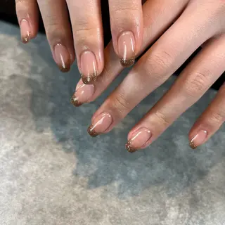 ネイル salon akua nail＆リラクのネイルデザイン